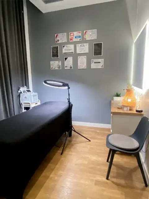 Centro de micropigmentación en Barcelona especializado en cejas perfectas