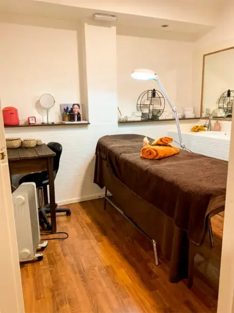 Centro de belleza en Terrassa con servicios de micropigmentación y eliminación láser